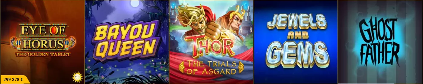Tragaperras 