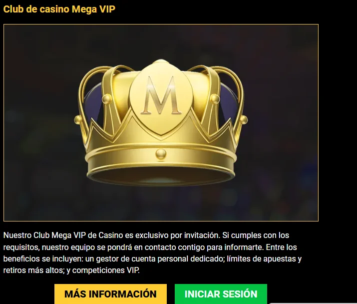 VIP-programma 